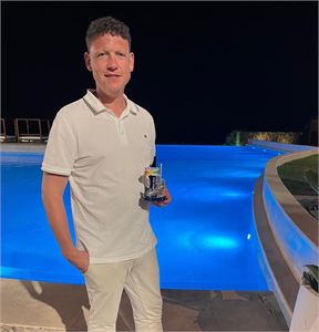 Objekt Bild