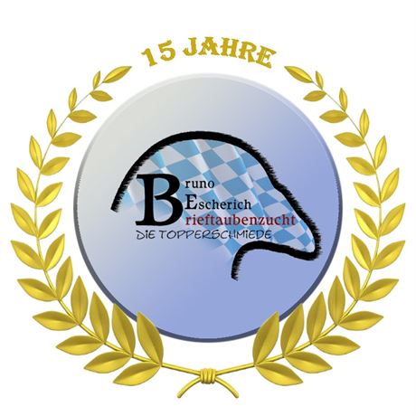 B. Escherich - Der Zuchtschlag, der Meisterschläge beliefert