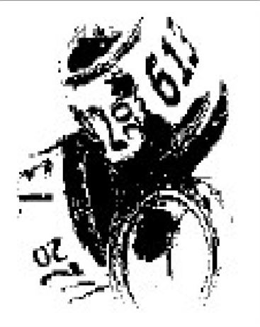 Orig. DV Brieft_Ringe 2027 zum Festpr. ab 1,25 € pro Stck ,Versand KW 01-02/2027