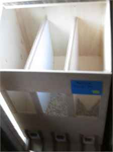 Objekt Bild