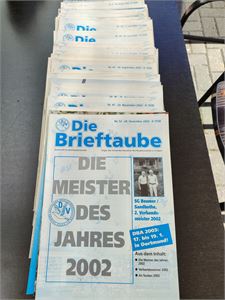 Objekt Bild
