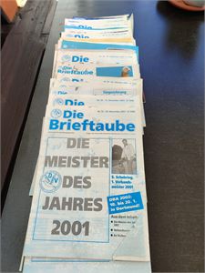 Objekt Bild