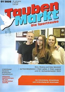 Objekt Bild